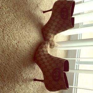 Gucci Boots